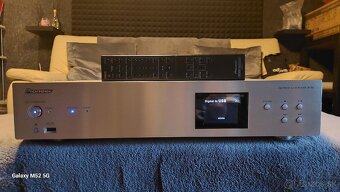 Pioneer N 50 - 5