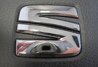 Airbag volantu Seat Leon 3 Alhambra Ateca 2014-2020 - 5