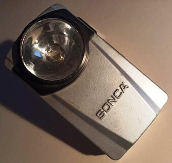 Retro lampy / svietidlá - 5