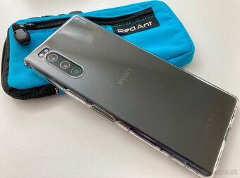 Predám SONY XPERIA 5 LTE - 5