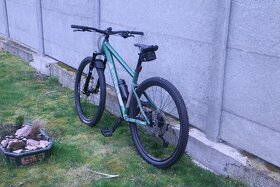 Bicykel Ghost Nirvana Essential. 2023 - 5