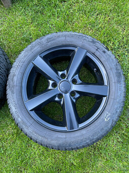 Disky R16 5x112 - 5