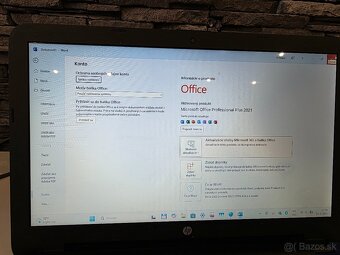 HP 15-ac118nc - 5