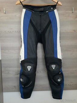 Komplet dámska výstroj na moto - 5