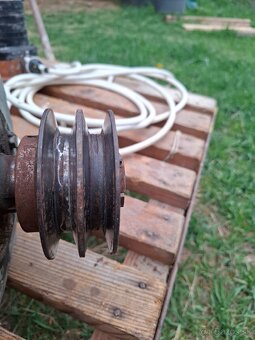 Elektromotor 7.5kW 3 fázy - 5