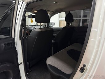 Mitsubishi L200 - 5