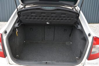 Škoda Octavia RS 2.0 TDi 125kw DSG - 5
