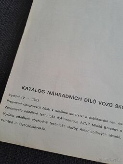 Na škodu 105, 120 - 5