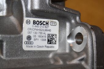 Vysokotlakove čerpadlo 057130755AL VAG 4.0 TDI - 5