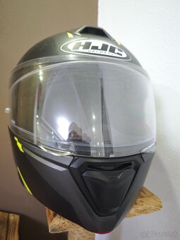 Prilba HJC i 90 - 5