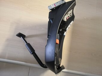 Vajíčko(autosedačka) Cybex Aton 5 - 5