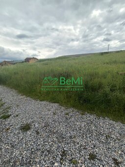 Pozemok Bitarová, okres Žilina, 693m2 175-14-PEMOa - 5