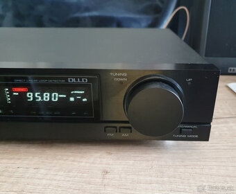 Kenwood KT-990D tuner - 5