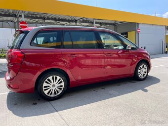 Citroen C4 grand picasso - 5