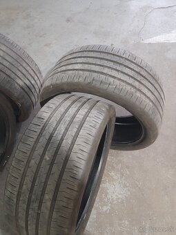 Predam letne pneu 275/35 R 22 a 315/30 R 22 - 5