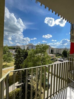 Predaj 2 izbového bytu v centre Košíc - PREMIUM - 5