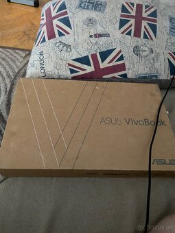 Notebook Asus VivoBook 14 - 5