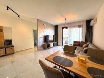 Apartmán na prenájom, mesto BAR, Čierna Hora-Montenegro - 5