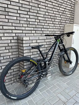Specialized Demo - 5