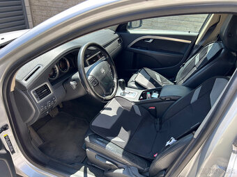 Predám Volvo S80 D5 -Automat Diesel - 5