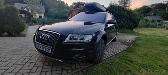 Audi A6 Allroad 2010 vymením / predám - 5