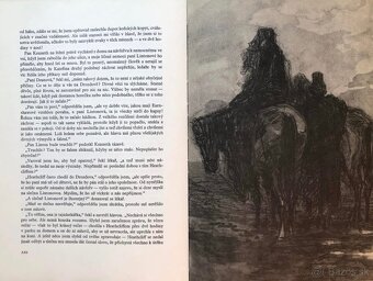 DOSTOJEVSKIJ, ČECHOV, TOLSTOJ, EXUPÉRY, LONDON… - 5