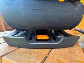Cybex PALLAS 2-fix 9-36kg - 5