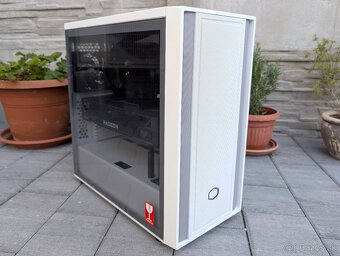 Herný PC (RX 7900 XT 20GB, Ryzen 7 7700, 32GB, 1TB NVMe) - 5