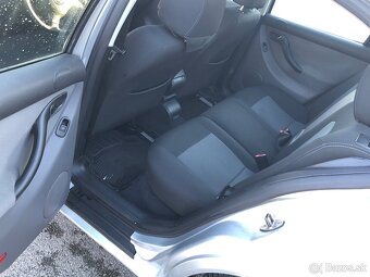 Seat Toledo 1.9 tdi 81kw - 5