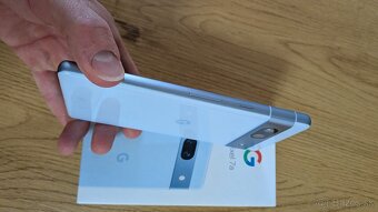 Google Pixel 7a 128gb top stav - 5