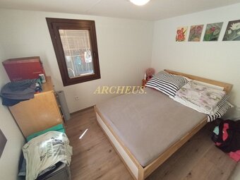 2 IZB CELOROČNÝ MOBILNÝ DOM, POZEMOK 937m2 – SOKOĽ - UHRINČ - 5