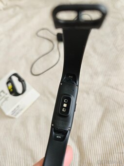 Samsung Galaxy Fit náramok - 5