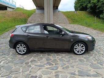 ✳️Mazda 3 2.0 MZR i-stop TX Plus✳️ - 5