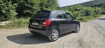 Škoda Fabia 2 1.6 16V sport - 5