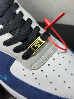Nike air force 1 “What the LA” - 5