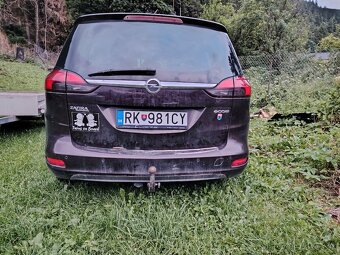 Opel zafira č 1.6cdti - 5