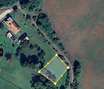 POZEMOK 100M2 PRESTAVLKY - 5
