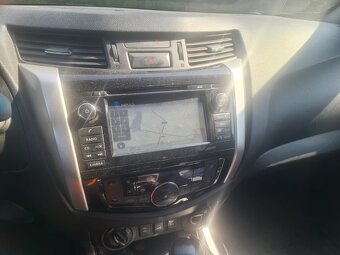 NISSAN NAVARA - 5