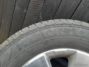 215/65R16 - 5