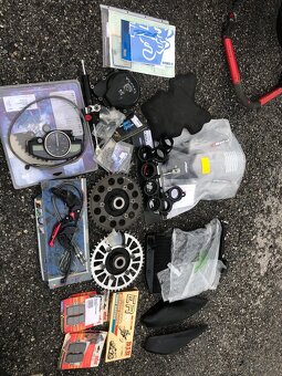 Yamaha r6 rj15 - 5