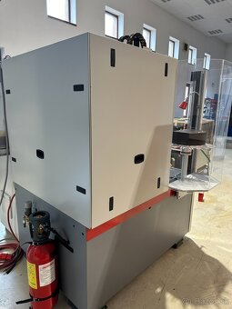 Elektroerozívna hlbička Exeron EDM 310 MF20 - 5