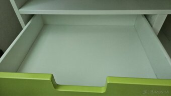 Prebalovaci pult Ikea - 5