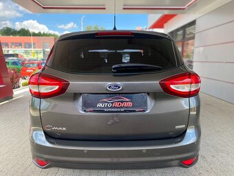 Ford C-Max 1.0 EcoBoost 74kW - 5