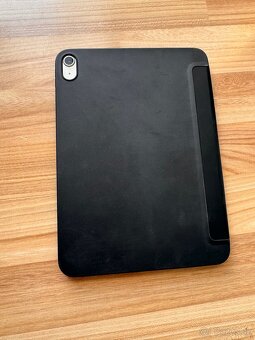 Apple iPad 10.9' 256 GB WiFi Strieborný 10th Generation - 5