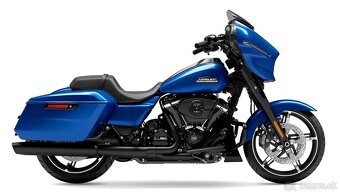 Harley Davidson - sedadlo - 5