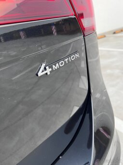 VOLKSWAGEN TIGUAN PANORÁMA / IQ LIGHT / 3xR-LINE / HEAD UP - 5