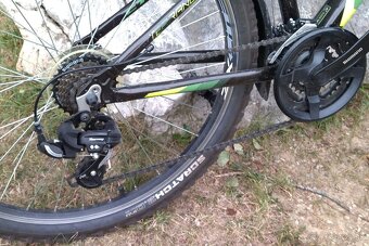 CTM Terrano 1.0 - 5