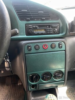 Citroën Berlingo 1.9D 51kw - 5