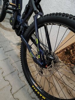 Ebike Dema Beast- 23mes.zaruka - 5