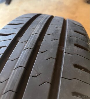 185/65 R15 Letne Continental - 5